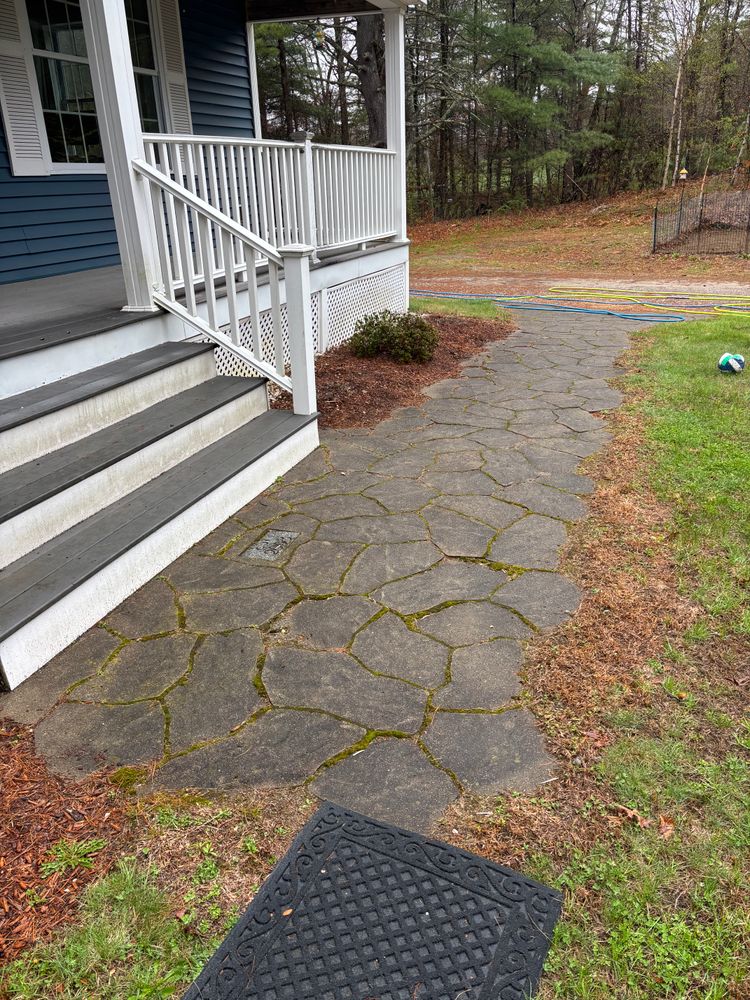 All Photos for Superior Softwash NH in Londonderry, NH