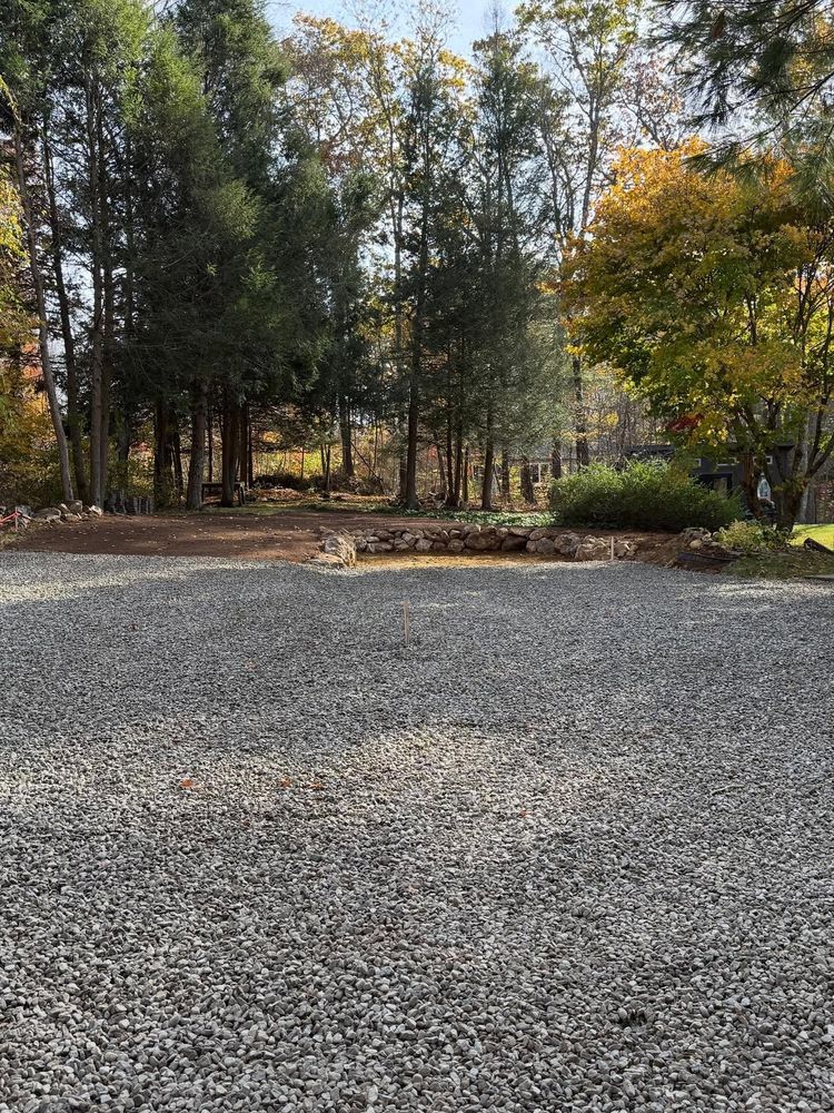 All Photos for Triple C’s Excavation in Ashford, CT