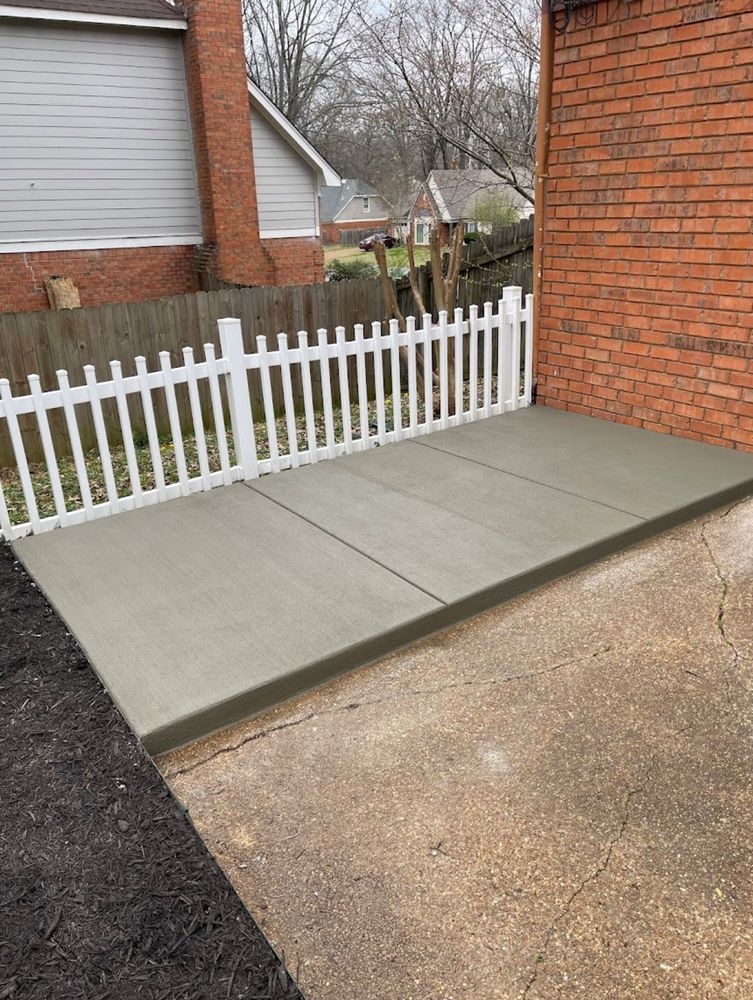 All Photos for PKJ Construction LLC in Bartlett, TN