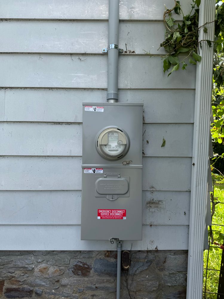All Photos for Shane M. Field Electrician in Templeton, MA