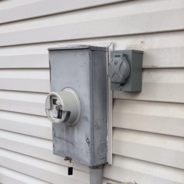 All Photos for Keeners Electric in Gloucester, VA