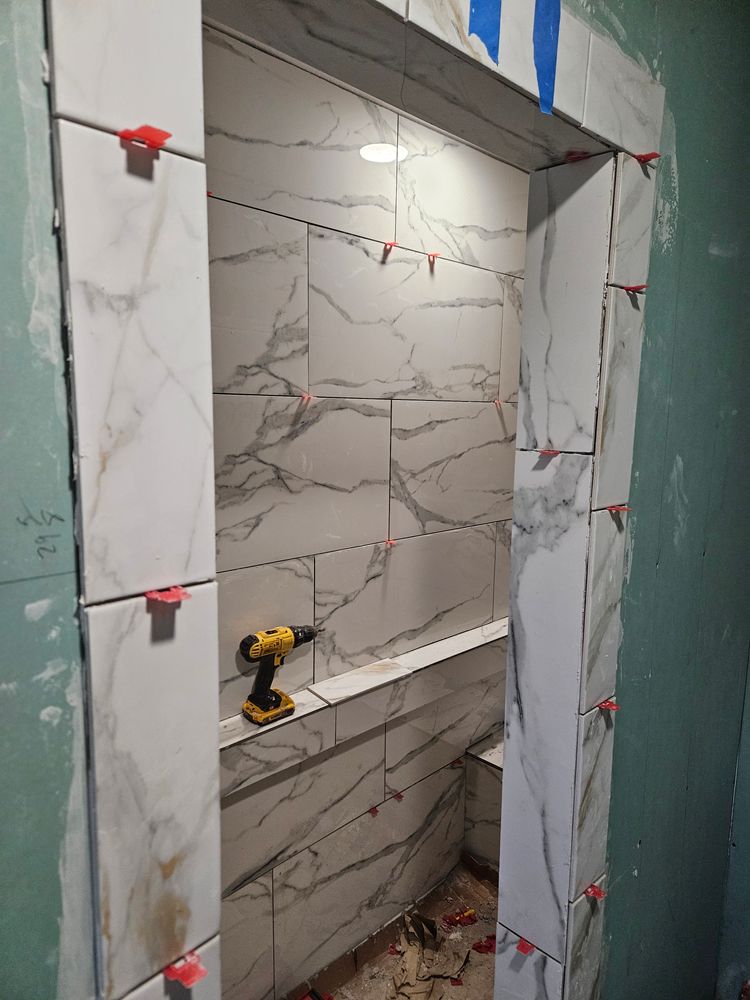 All Photos for Summers Construction in 77541, TX