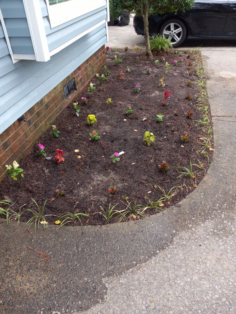 All Photos for Handy Al's Landscaping LLC in Greenville, NC