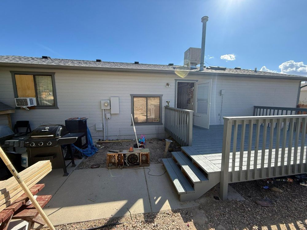 All Photos for Skyline Painting & Roofing in Grand Junction, CO