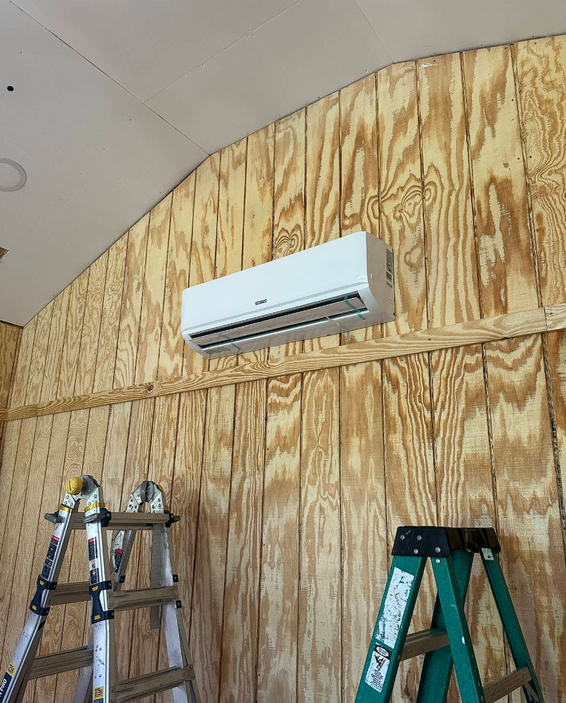 Our Air Quality Assessment and Improvement service ensures a healthier home environment by identifying pollutants, optimizing ventilation, and providing tailored solutions to enhance indoor air quality for maximum comfort. for Ace Hvac and Electric in Nashville, TN