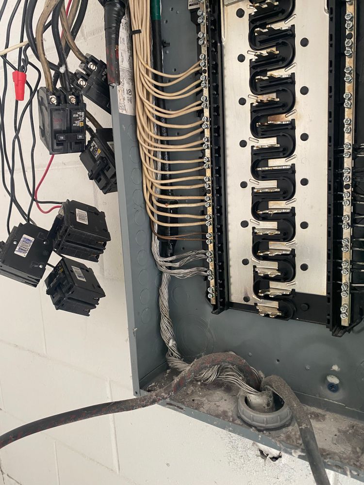 All Photos for Nominal Voltage in Orlando, FL