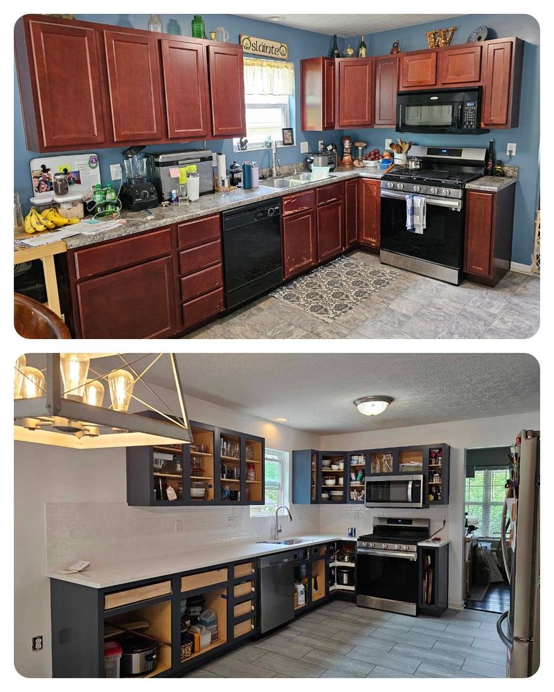 All Photos for Hearts & Hands Painting in Campbell, KY