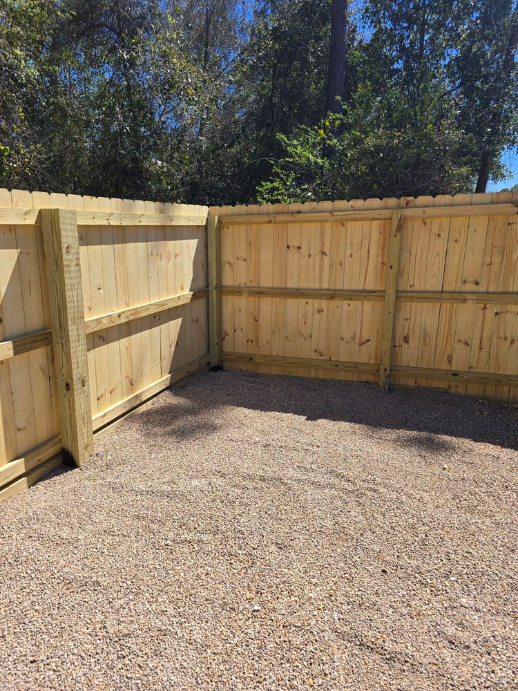 All Photos for Phillips Fencing Solutions in Pensacola, FL