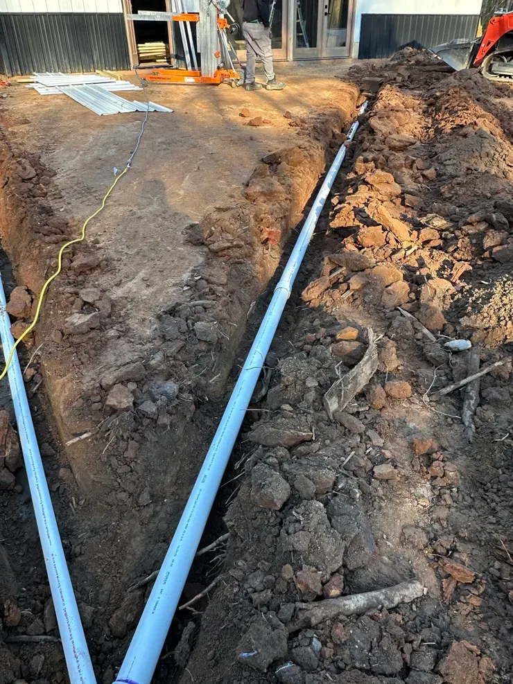 Plumbing for Pipe Pros Plumbing in Greenwood County, SC