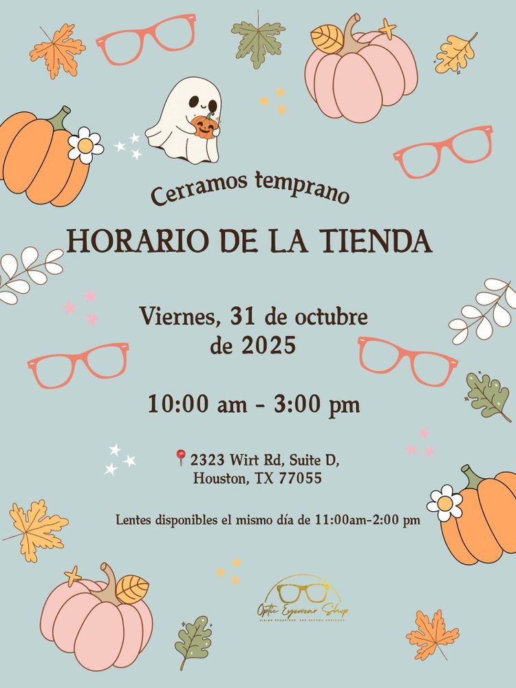 All Photos for Optic Eyewear Shop in Houston, TX