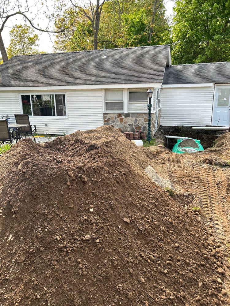 All Photos for LNC Contracting in Greenwood Lake, NY