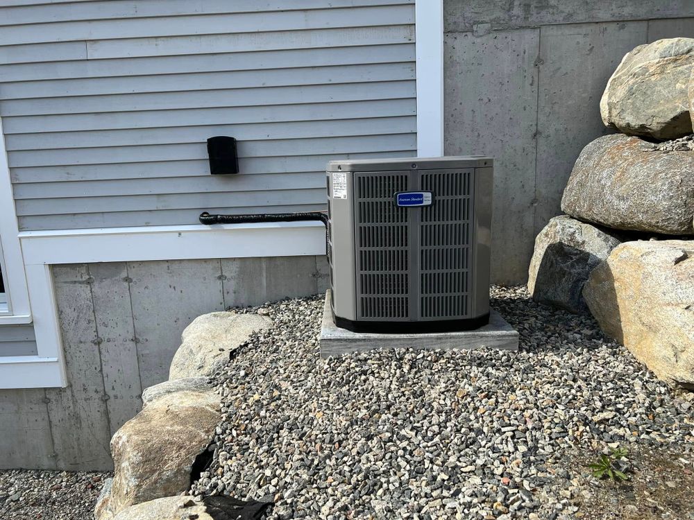 All Photos for Charlotte Mechanical in Haverhill, MA
