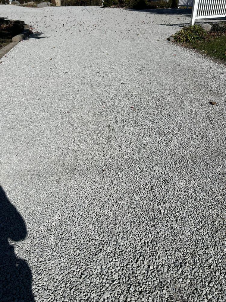 Our Residential & Commercial Excavation service provides expert land clearing, grading, and trenching solutions to homeowners and businesses. Trust us for safe and efficient excavation projects on your property. for Mike Wilcoxson Excavating & Well Drilling in Pierceton,  IN