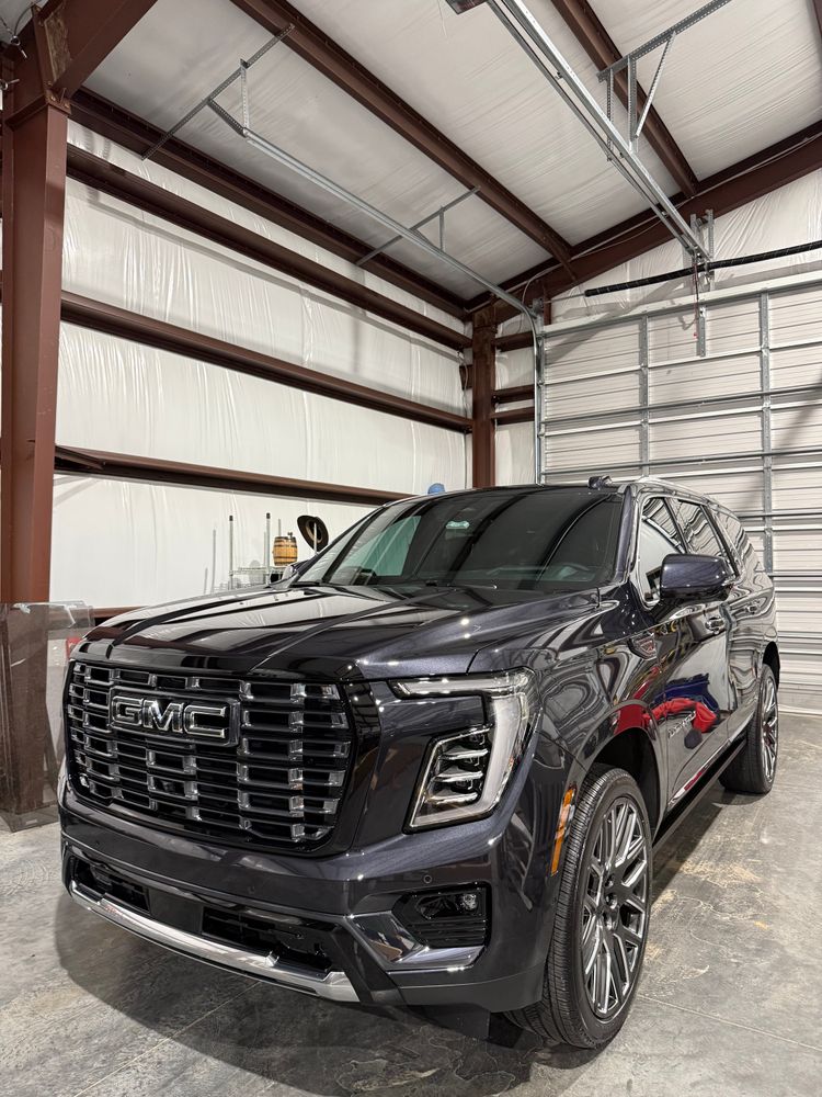 All Photos for Relentless Shine Mobile Detailing in Calabash, NC