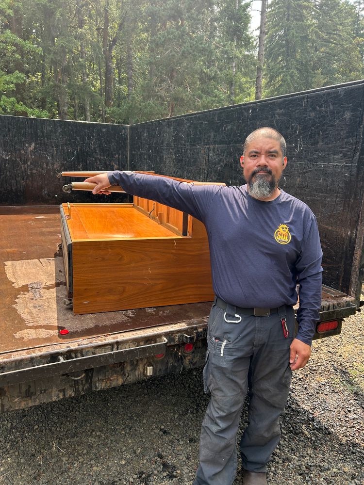 All Photos for Sol Junk Removal in Independence, OR