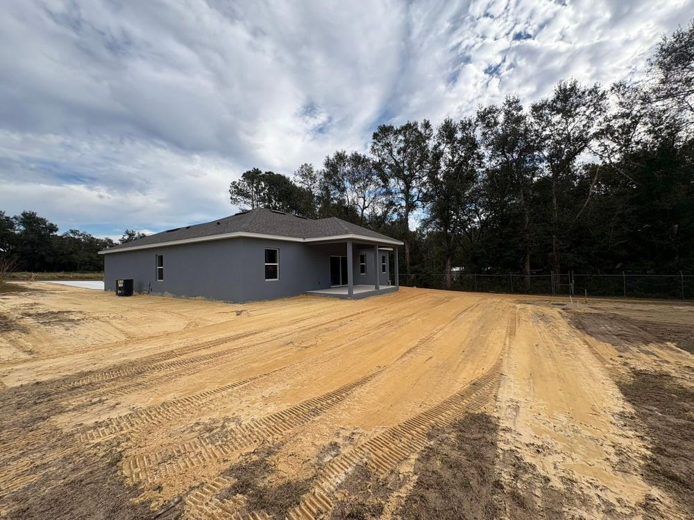 All Photos for South Lake Loader Service in Minneola, FL