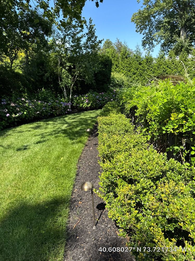 All Photos for Elegant Lawns & Landscaping in Inwood, NY