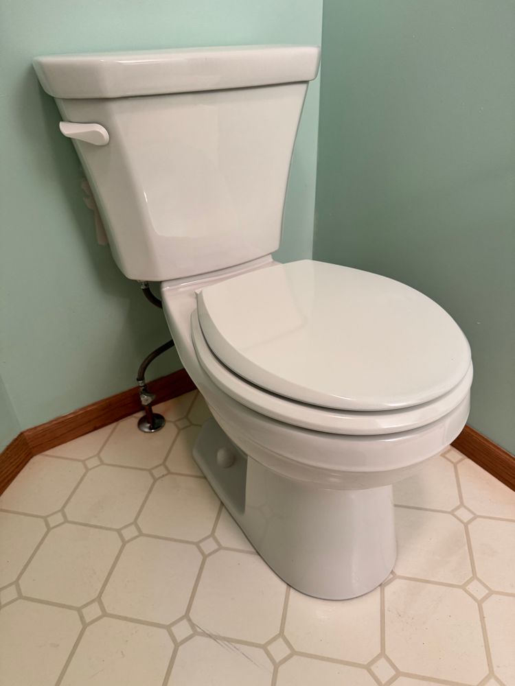 All Photos for PLUMBX in Inver Grove Heights, MN