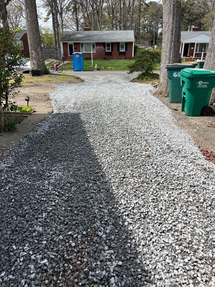 All Photos for Atlas Home Services in Mechanicsville, VA