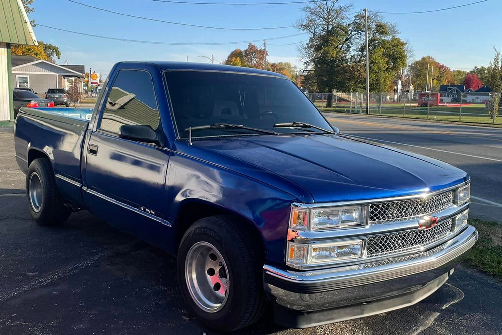 Auto Tinting for Midwest Precision Films in Goshen, IN