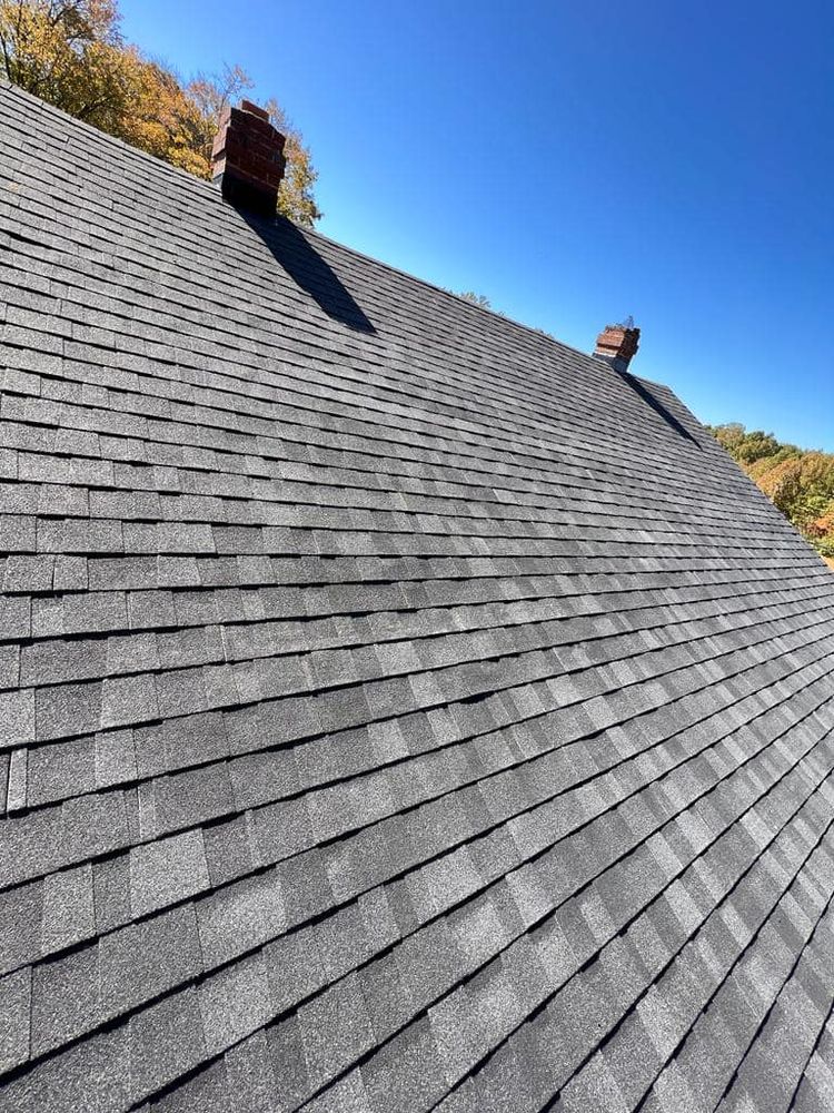 Roofing for AJH Roofing LLC in Henrico, VA