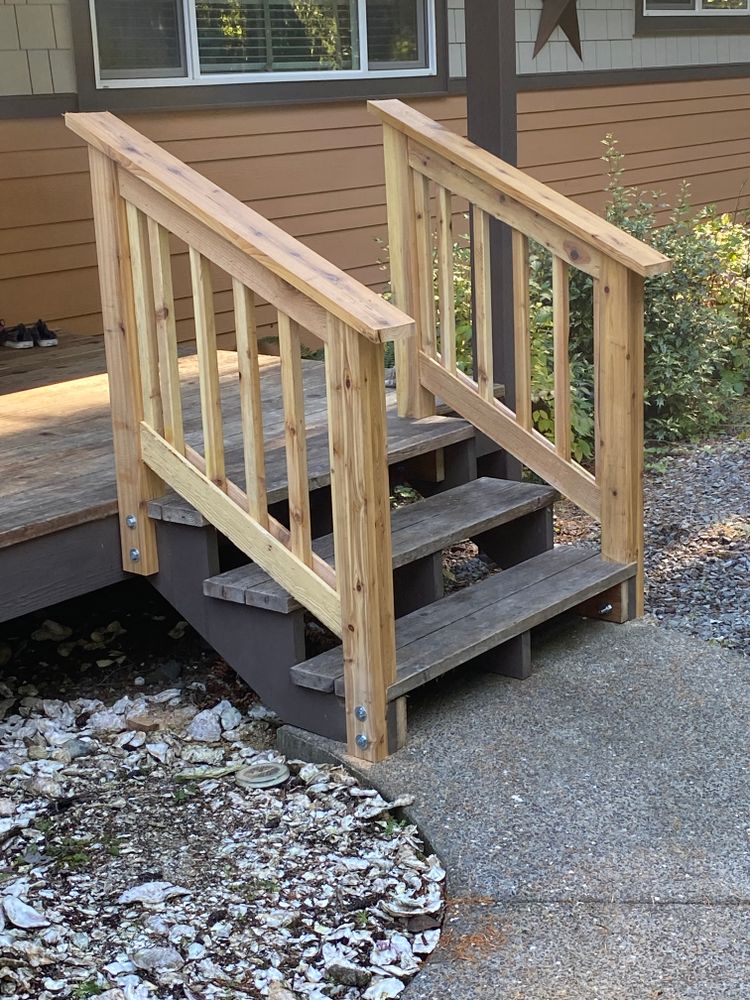 All Photos for NWP Construction Co. in Gig Harbor, WA