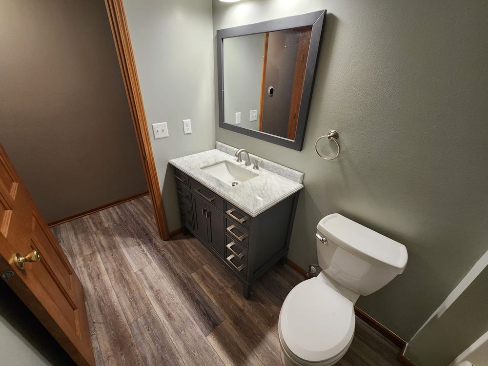 All Photos for Lind Boomer Flooring, Remodeling & Construction in Loves Park, IL