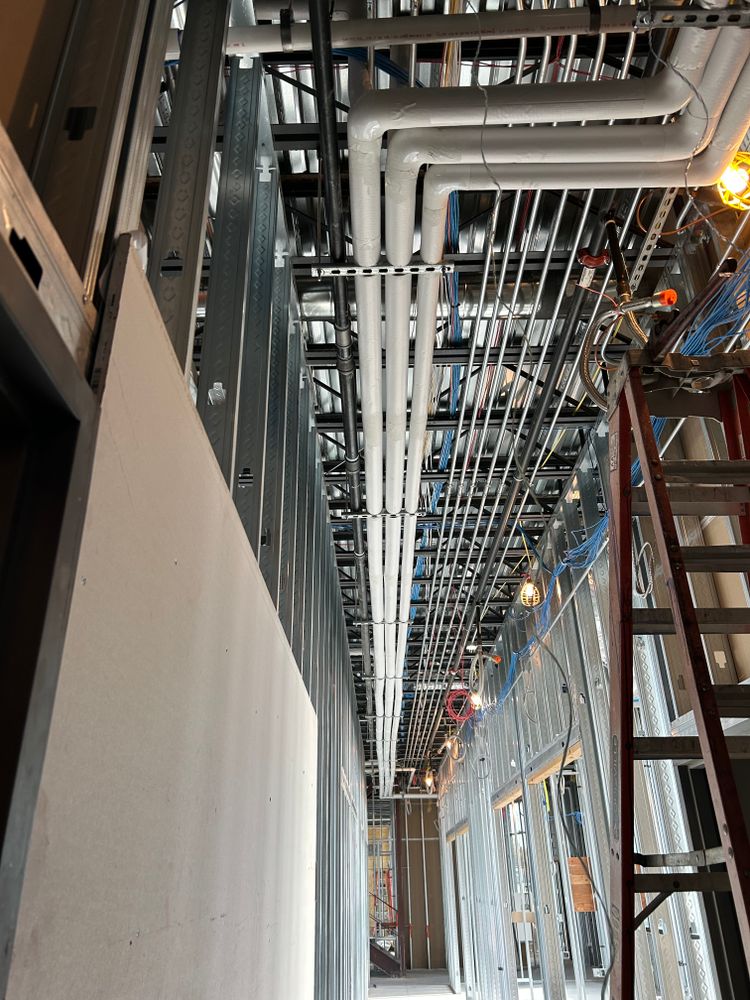 All Photos for Baxout Plumbing & Drain in Bristow, OK