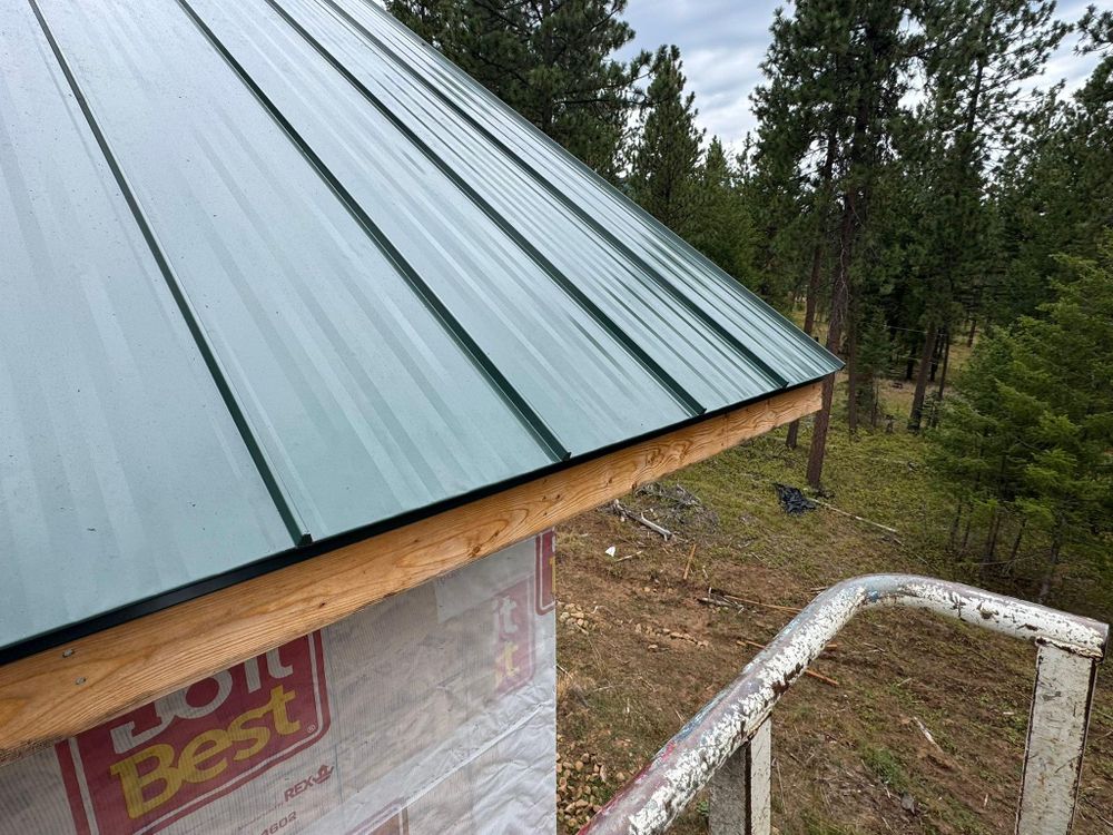 All Photos for Djg Construction in Wallowa, OR