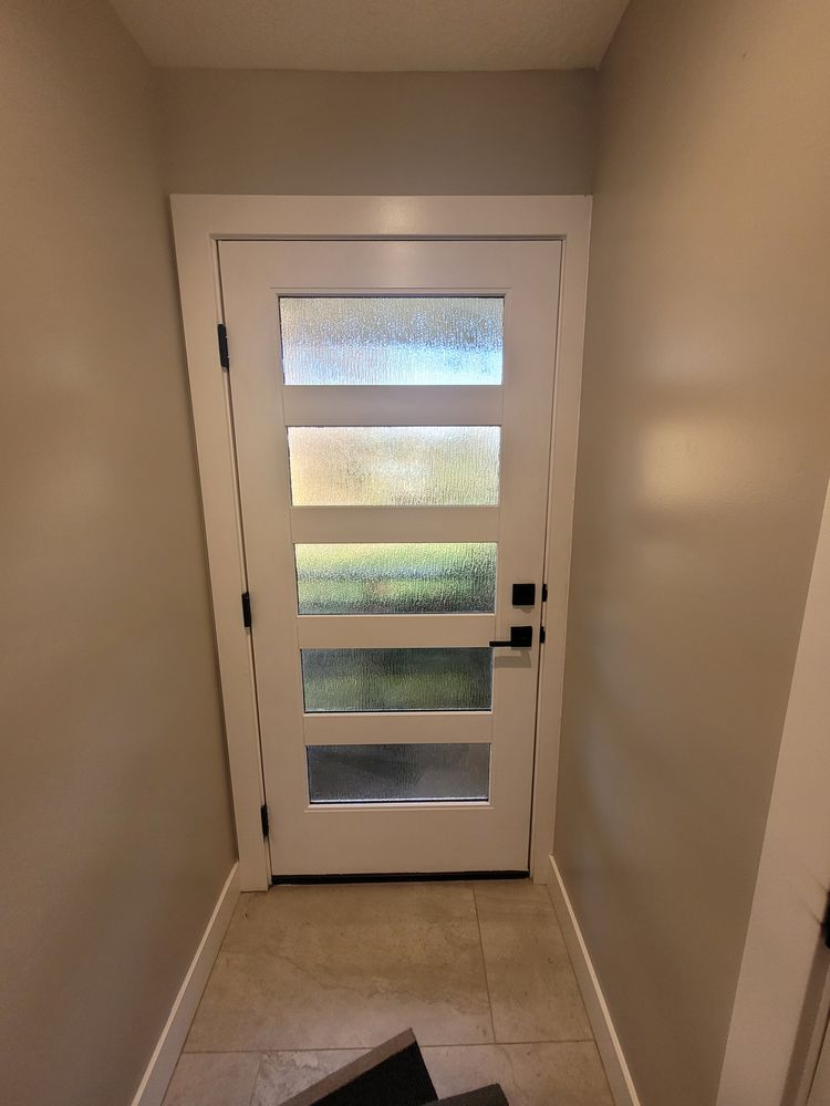 Painting and Drywall Repair for Silver Service Pros in Riverton, UT