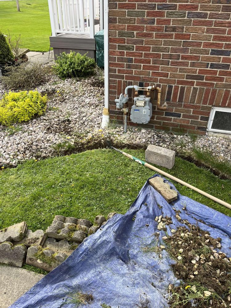 All Photos for Wilt Landscaping in Greenville, PA