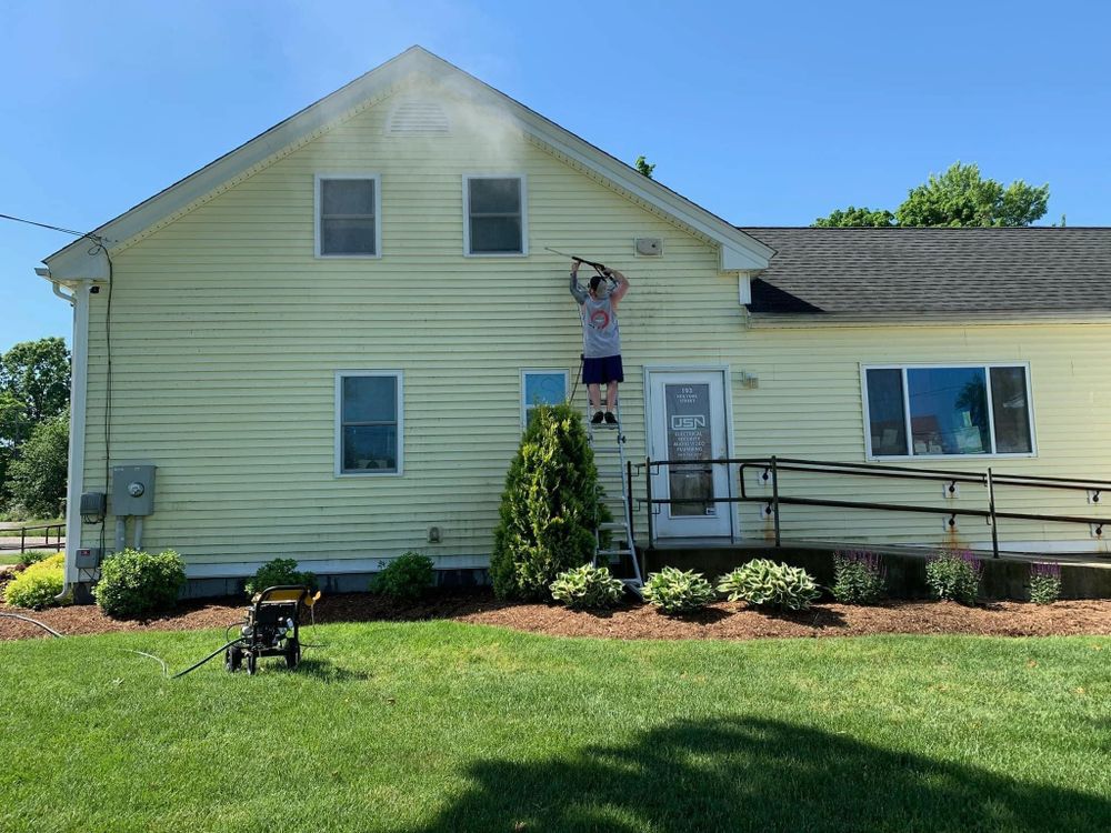 All Photos for Suter & Sons Painting in Amherst, Western Massachusetts