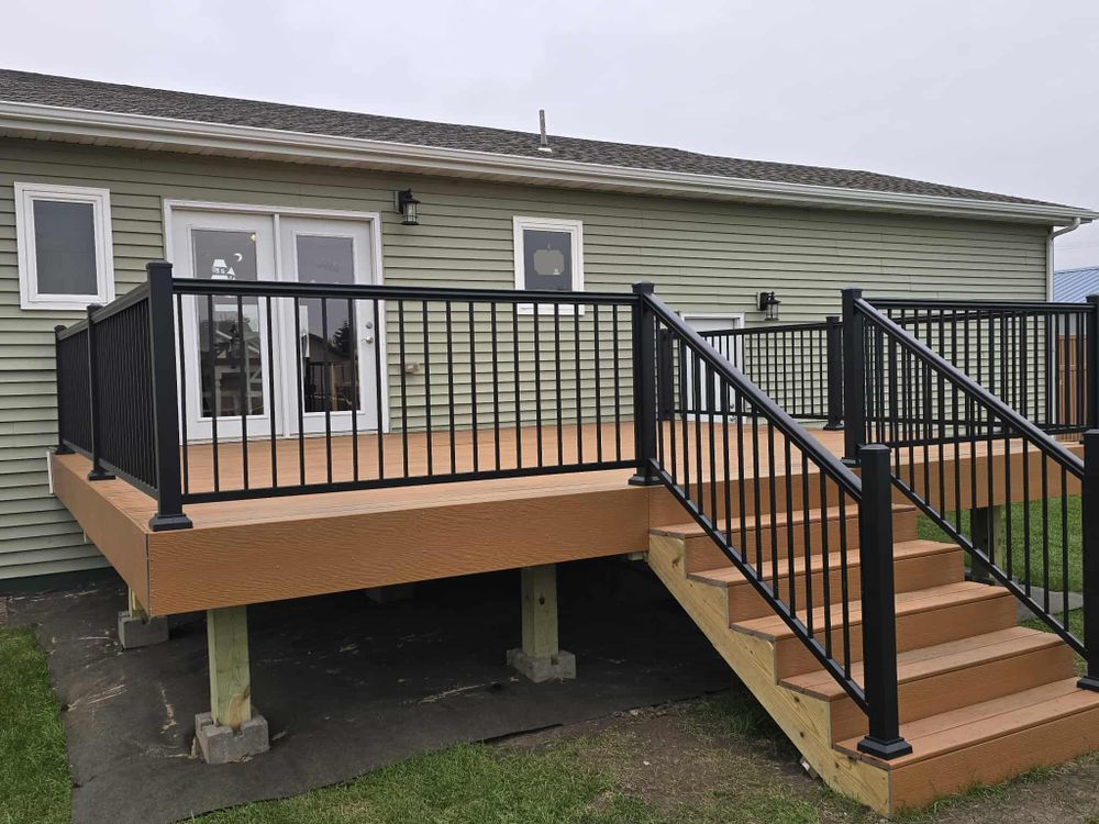 All Photos for Dittbrenner Woodworking in Stanley, ND