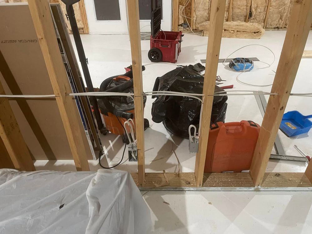 Electrical Repairs for Sky Electrical in Clarksville, IN