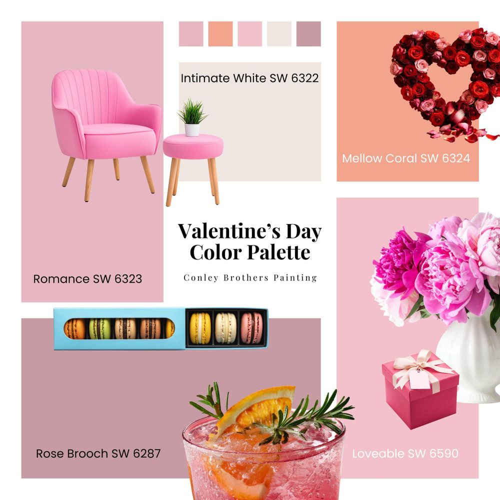 All Photos for Conley Brothers Painting in Mishawaka, IN