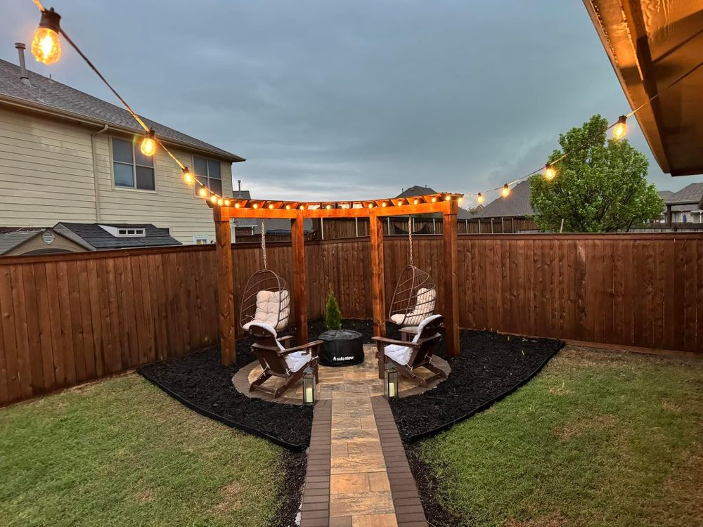 All Photos for Conoly Contracting & Outdoor Living LLC in Caddo Mills, Texas