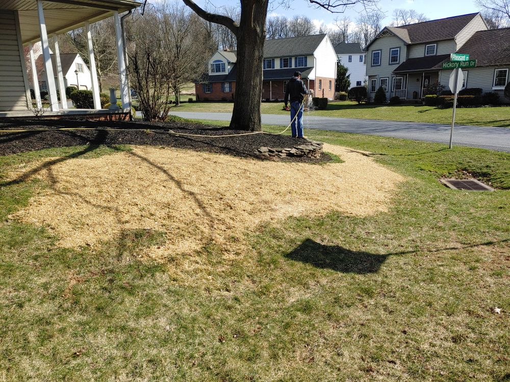 Turf Care for Conoy Acres Lawn Service in Elizabethtown, PA