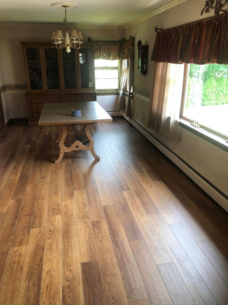 All Photos for JNR Home Improvements in Bangor, PA