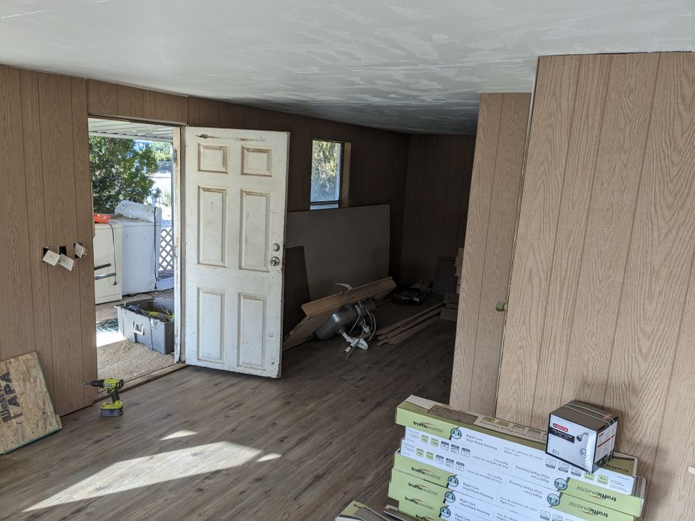 All Photos for Bar None Painting and KRS Construction in Kingman, AZ