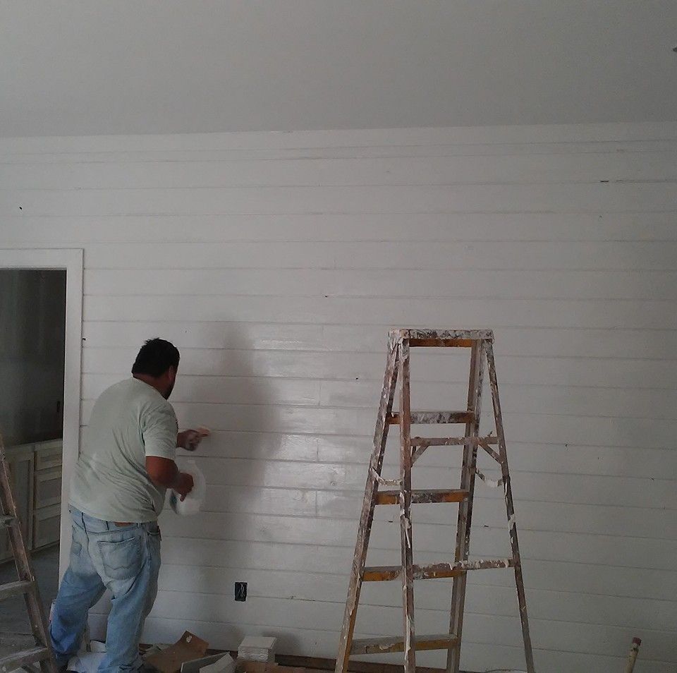 All Photos for Julio's Painting Service in Houston, TX