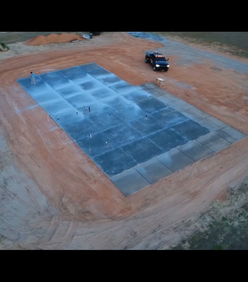 All Photos for H&C Concrete in Garner, NC