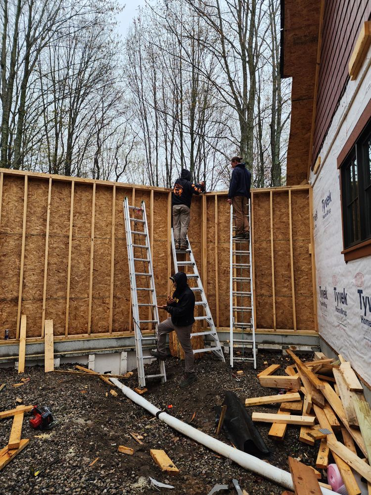 All Photos for JLB Painting And Handyman in Charlevoix, MI
