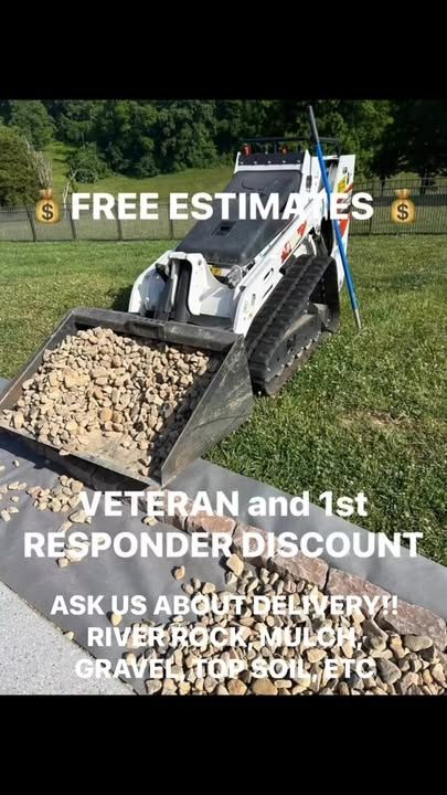 All Photos for Gatrell Landscape & Tree Removal in Bluff City, TN