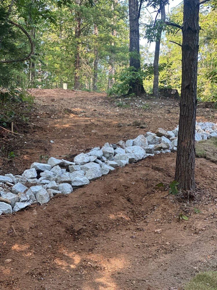 All Photos for Rescue Grading & Landscaping in Marietta, SC