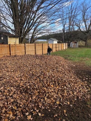 All Photos for Levi Allen Lawn Care in Rutland County, VT