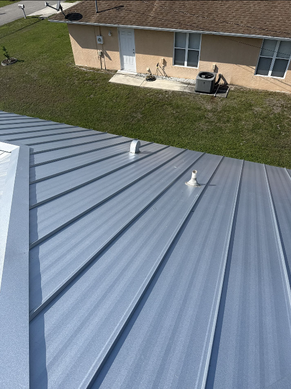 All Photos for Ridgecap Roofing in Port St. Lucie, FL