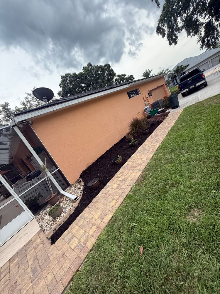 All Photos for Vanic's Landscaping in South Daytona, FL