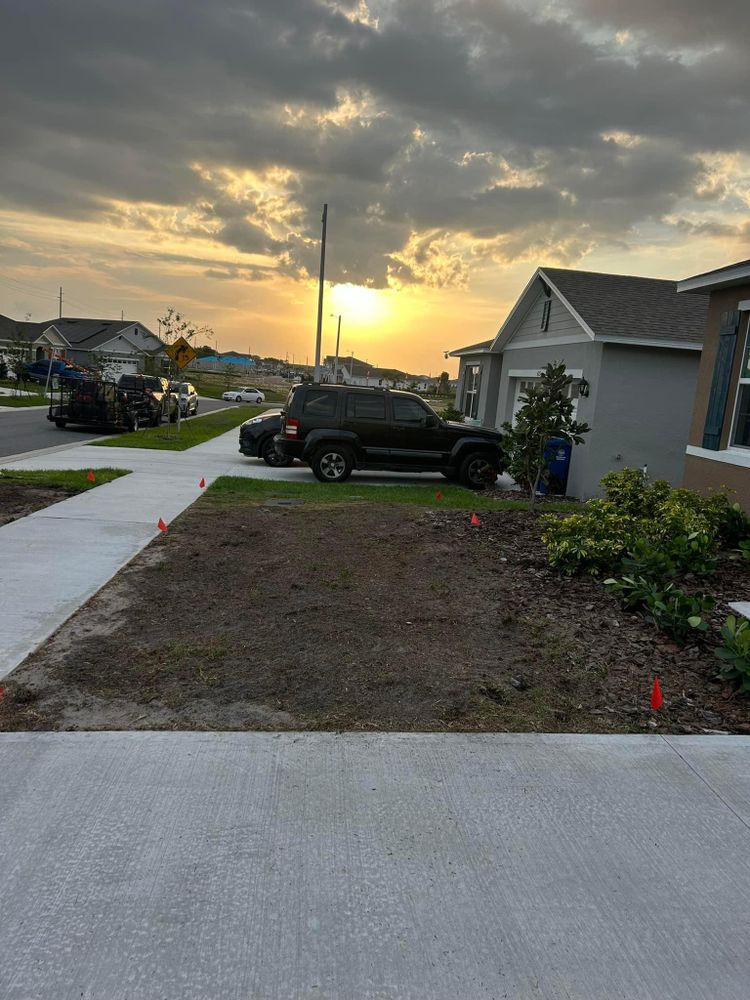 All Photos for Estrada All Pro Lawn Service in Auburndale, Florida