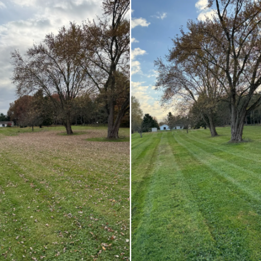 All Photos for Vasel's Landscaping Services in Medina, OH