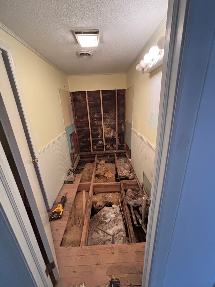 All Photos for Personal Touch General Contractor in Galax, VA